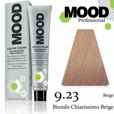 Mood color 100 ml n 9.23