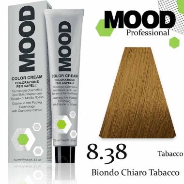 Mood color 100 ml n 8.38