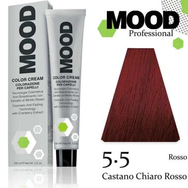 Mood color 100 ml n 5.5