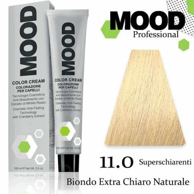 Mood color 100 ml n 11.0