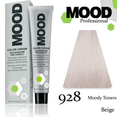 Mood color 100 ml n beige 928