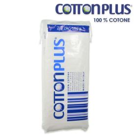 Cotton plus Cotton plus zig zag 250 gr cotone idrofilo cardato 00056  8023546000565