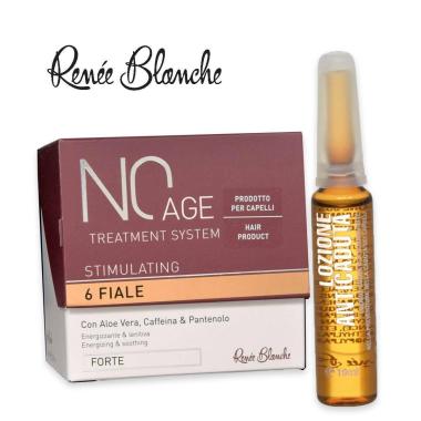 No age stimulating ampolle 6 x 10 ml