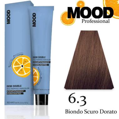 Mood demi double 100 ml n 6.3