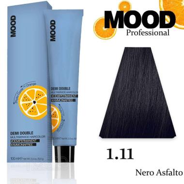 Mood demi double 100 ml n 1.11