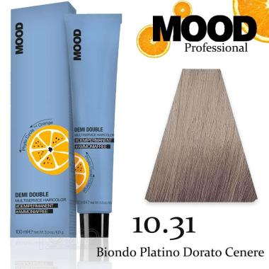 Mood demi double 100 ml n 10.31