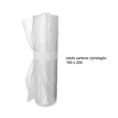 KRISTAL asciugamani in carta a secco 35 x 66 cm - 60 pezzi - Profumeria  Online