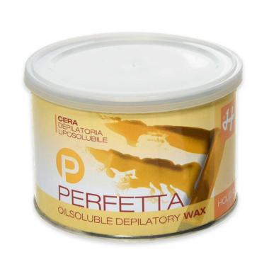 Holiday perfetta cera liposolubile 400 ml naturale