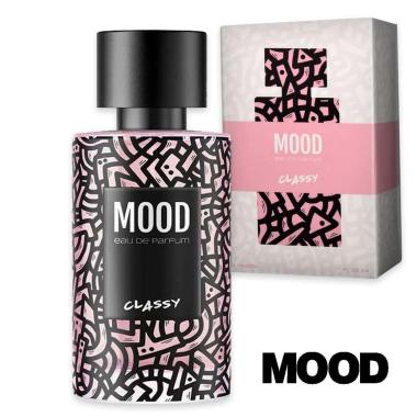 Mood classy edp 100 ml