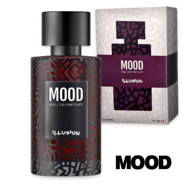 Mood illusion edp 100 ml