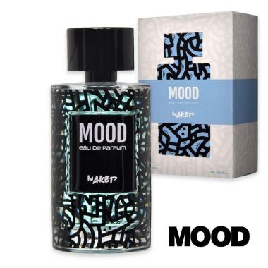 Mood naked edp 100 ml