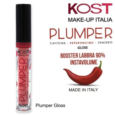 Plumper gloss kost 01