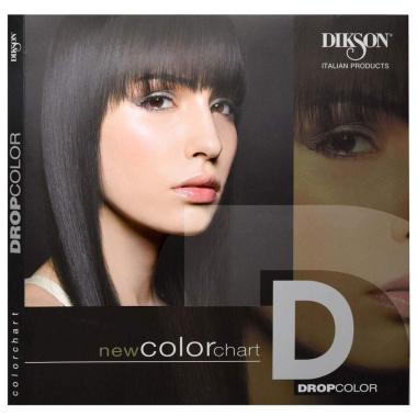 Pdf cartella dikson drop color