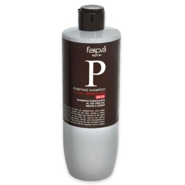 Faipa citylife purificante shampoo 400 ml