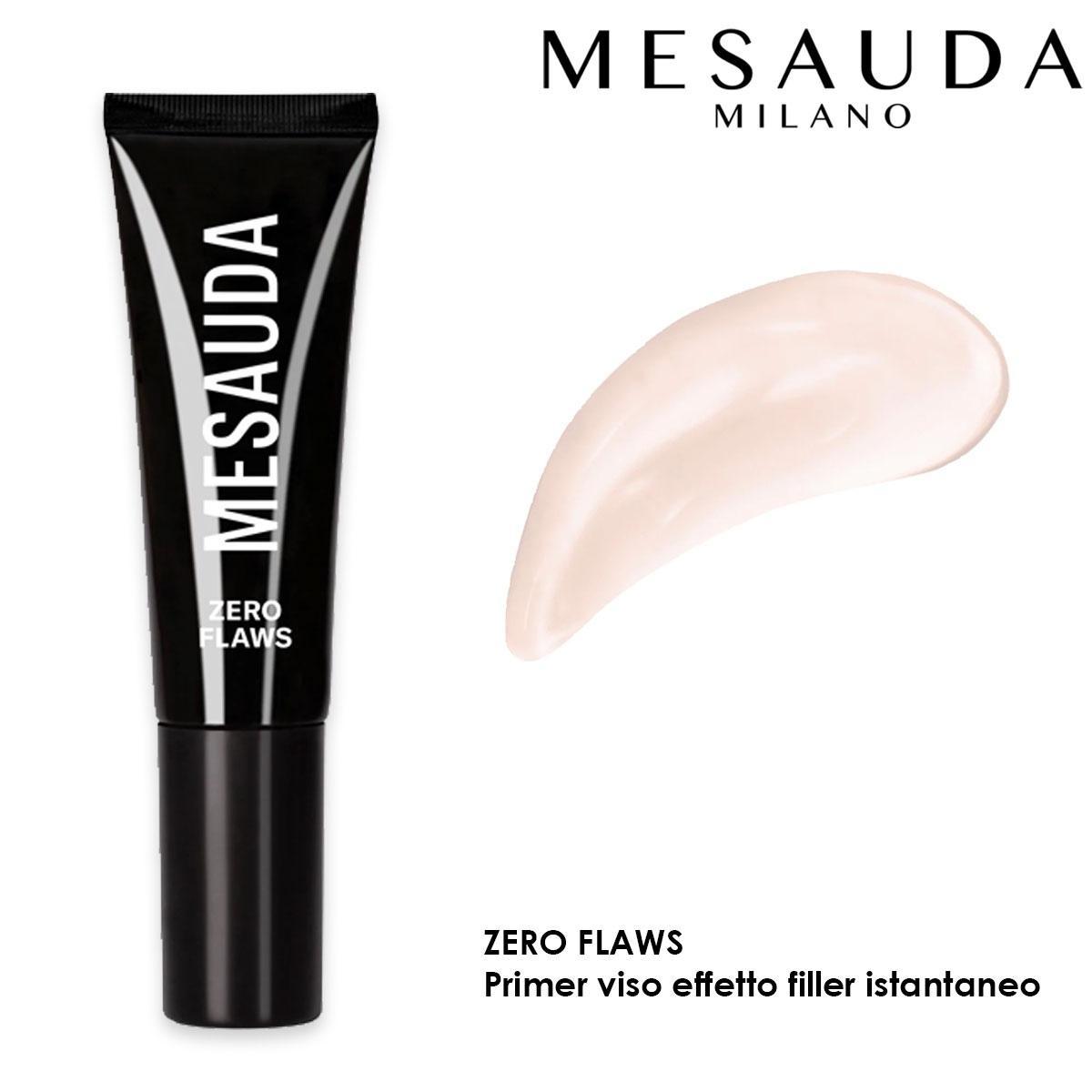 MESAUDA ZERO FLAWS Primer Viso