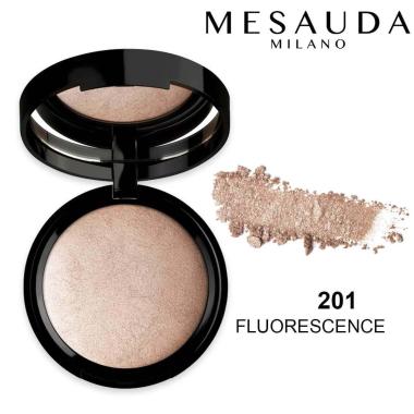 Mesauda spotlight 201 - fluorescence