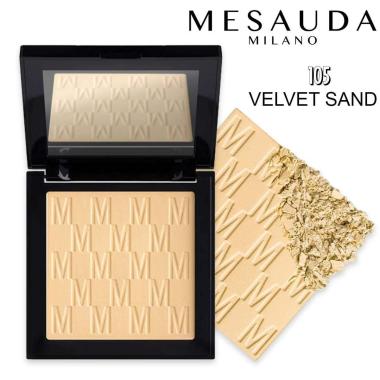 MESAUDA NUDE VENUS - Velvet Sand