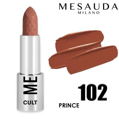 Mesauda cult creamy 102 prince