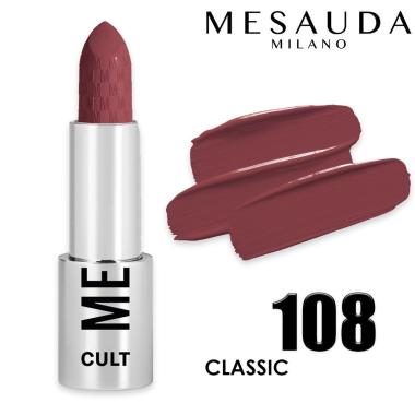 Mesauda cult creamy 108 classic