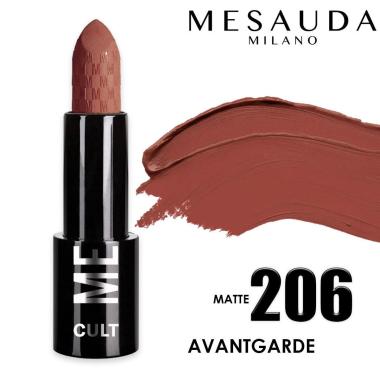 Mesauda cult matte 206 avantgarde