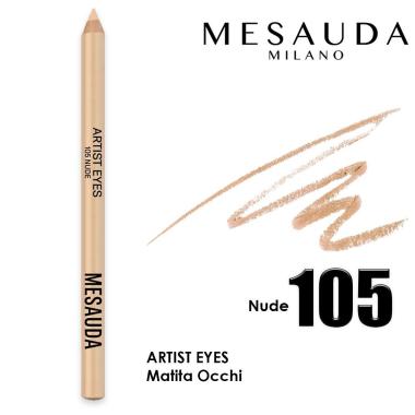 Mesauda  artist eyes 105