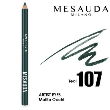 Mesauda  artist eyes 107