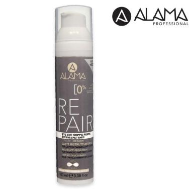 Alama professional repair bye bye doppie punte 100 ml