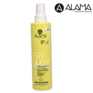 Alama professional spray scioglinodi tutti i tipi di capelli 250 ml