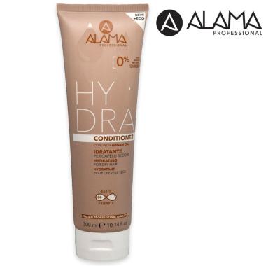 Alama professional hydra conditioner idratante per capelli secchi 300 ml