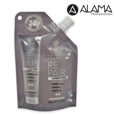 Alama professional repair conditioner capelli danneggiati 100 ml