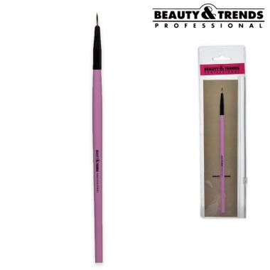 Pennelli make up  Pennello eyeliner