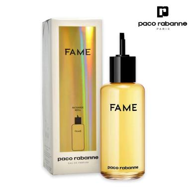 Paco rabanne fame edp refill bottle 200 ml