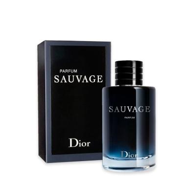 Dior sauvage parfum 60 ml