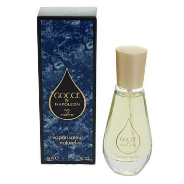 Gocce di napoleon edt 30ml vapo