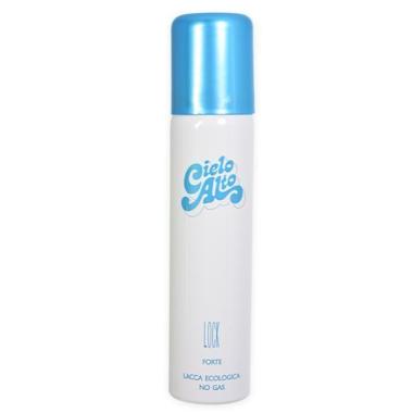 Cielo alto lacca forte ecologica 75ml no gas