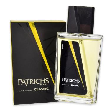 Patrichs noir classic edt 75ml