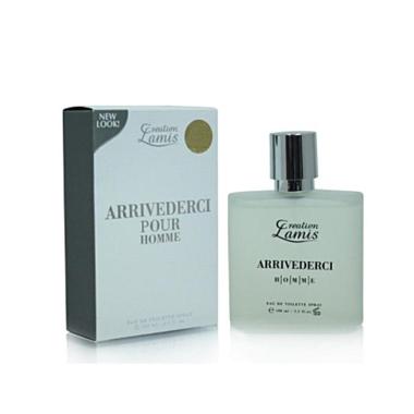 Arrivederci edp 100 ml uomo