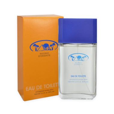 Ricordi d'oriente edt 100ml vp