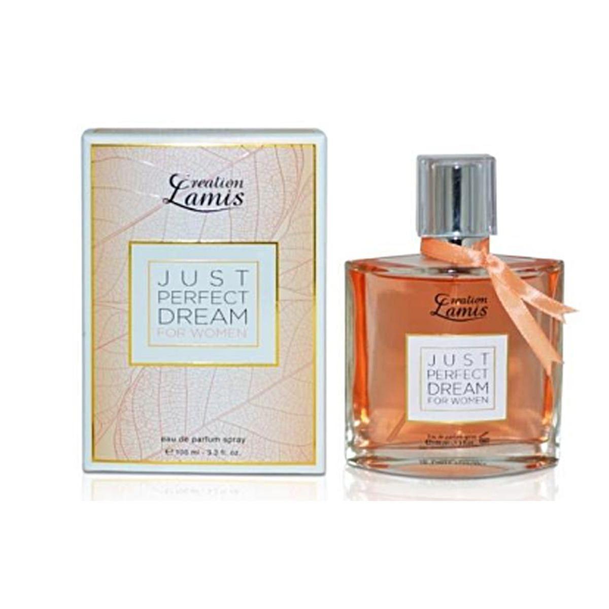 Just perfect edp 100 ml woman