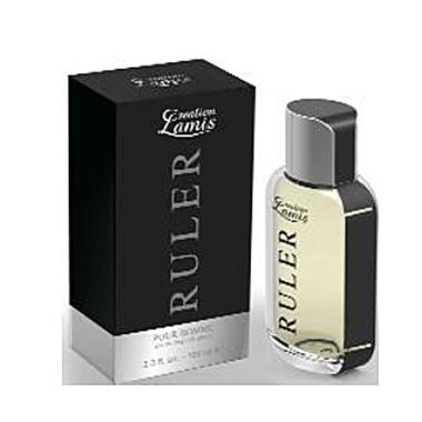 Ruler edt 100 ml uomo