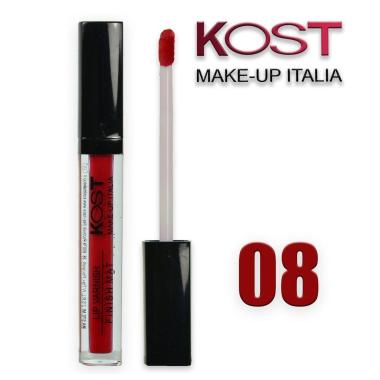 Lip varnish kost 08