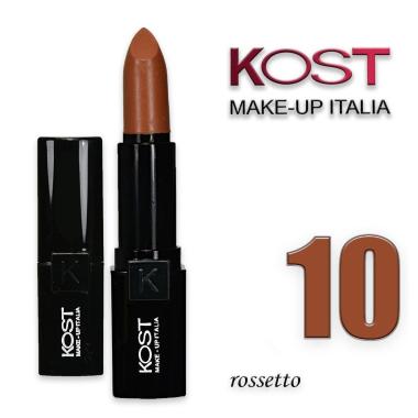 Rossetto kost 10