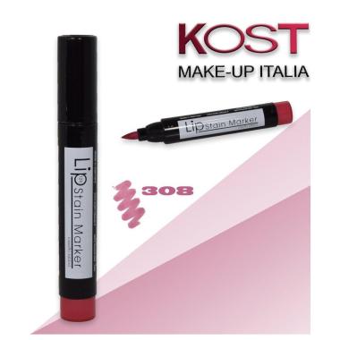 Lip stain marker kost 308