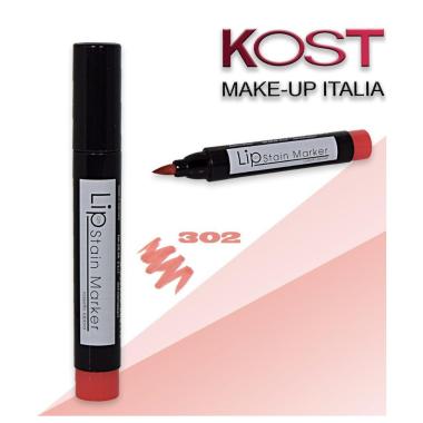 Lip stain marker kost 302